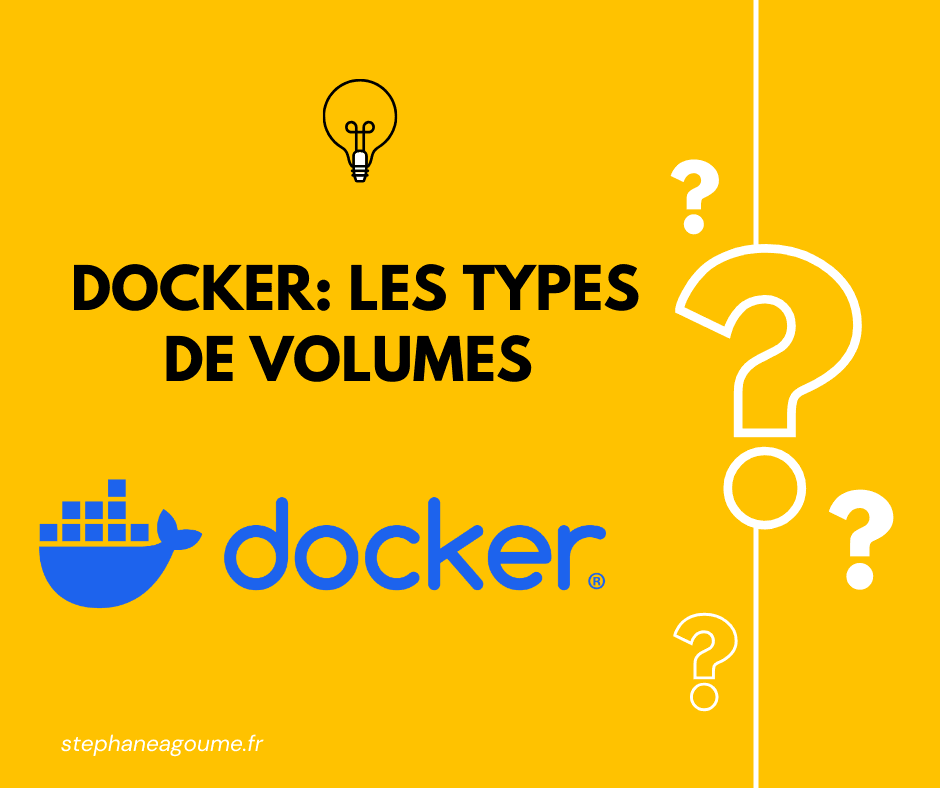 Comprendre les volumes dans Docker: cas de jenkins 🚀